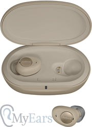 Jabra Enhance Plus 3-in-1 earbuds for hearing enhancement